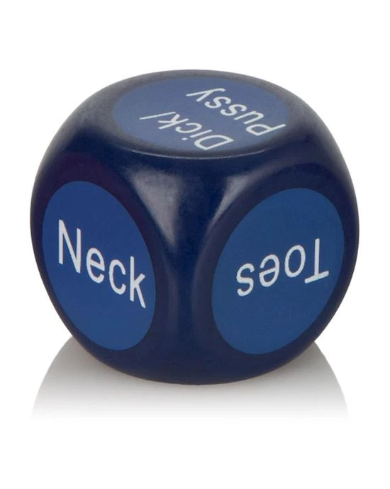 Cal Exotics Shanes World Sex Dice 101 - Image 3