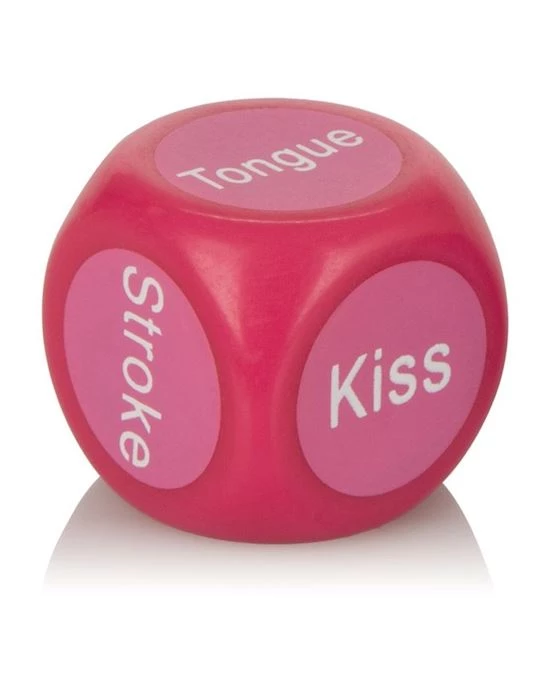 Cal Exotics Shanes World Sex Dice 101 - Image 4