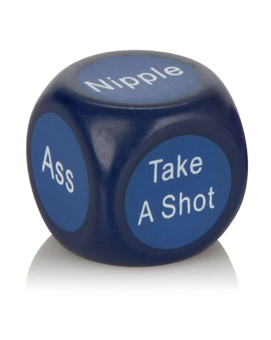 Cal Exotics Shanes World Sex Dice 101 - Image 5