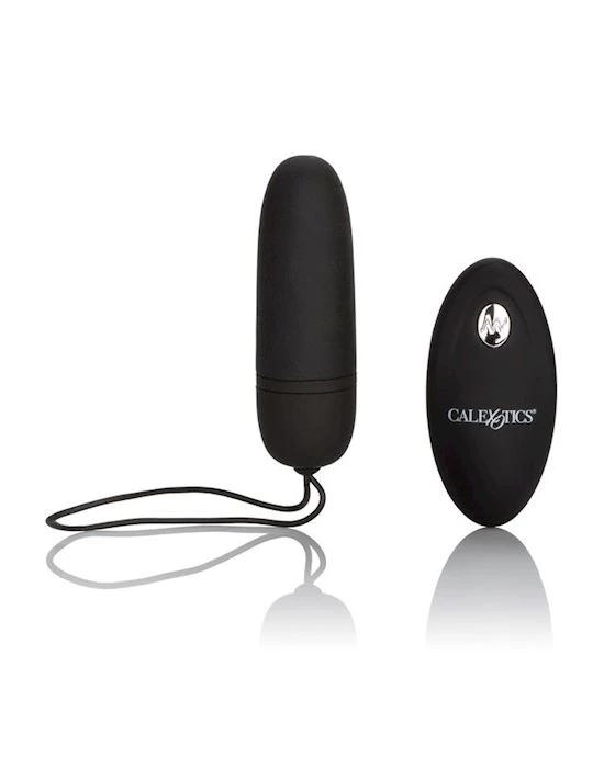 Cal Exotics Silicone Remote Bullet - Image 2