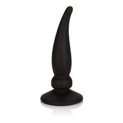 Cal Exotics Silicone Rump Rider - 4.2 Inch