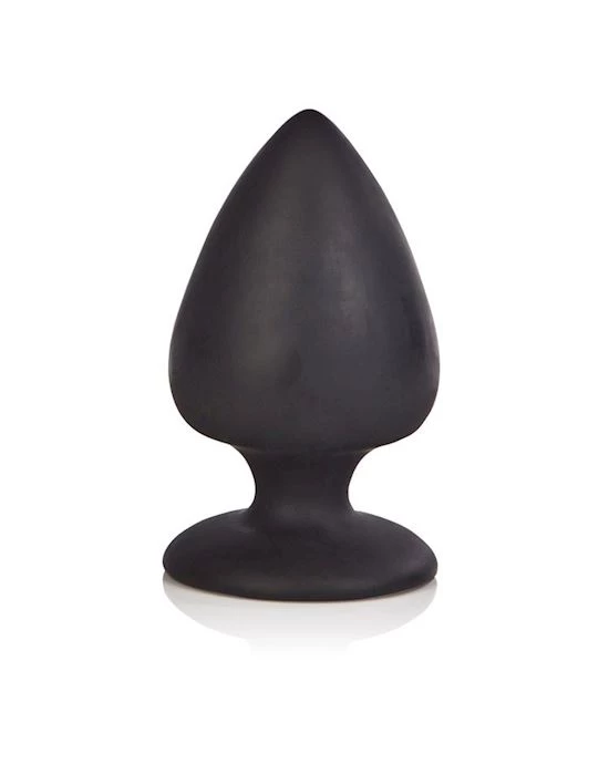 Cal Exotics Silicone Plump Plug