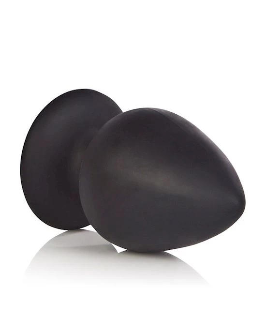 Cal Exotics Silicone Plump Plug - Image 2