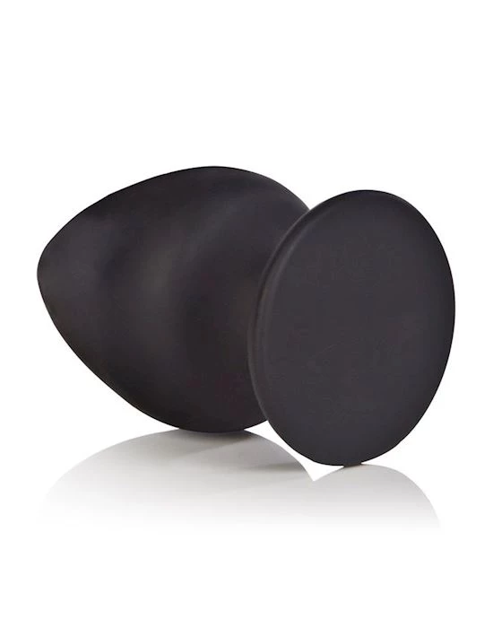 Cal Exotics Silicone Plump Plug - Image 3