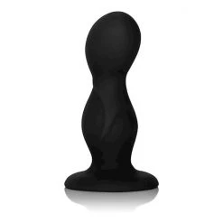 Cal Exotics Silicone Back End Play - Black