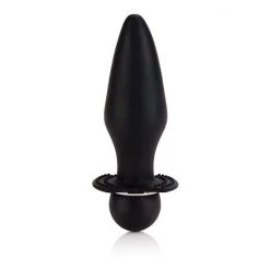 Cal Exotics Vibrating Silicone Booty Rider