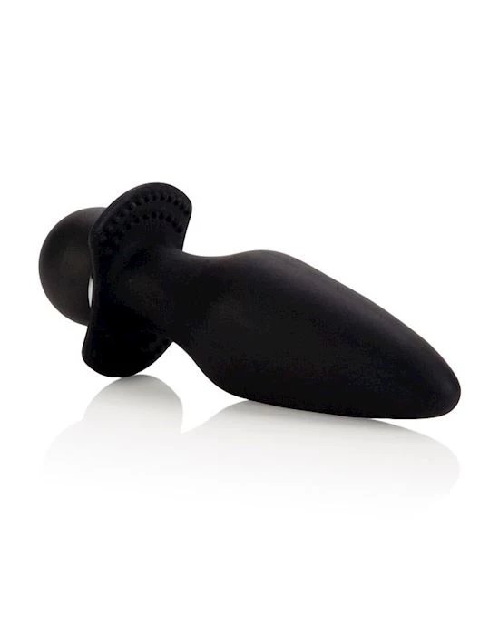 Cal Exotics Vibrating Silicone Booty Rider - Image 2