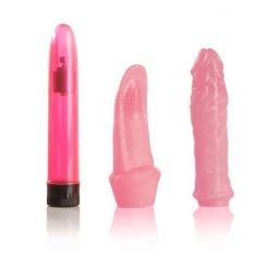Cal Exotics Starter Sultry Sensations Kit