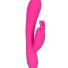 Cal Exotics Embrace Massaging G-rabbit - Pink