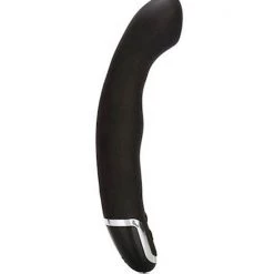 Cal Exotics Dr Joel Silicone Smooth P Vibe - 6.2 Inch