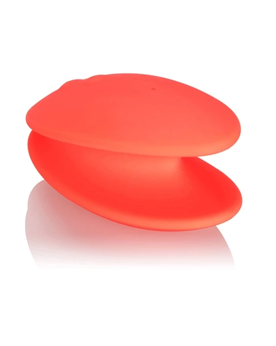 Cal Exotics Mini Marvels Silicone Marvelous Massager - Image 2