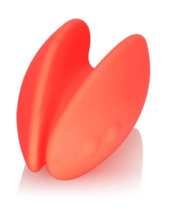 Cal Exotics Mini Marvels Silicone Marvelous Massager - Image 3