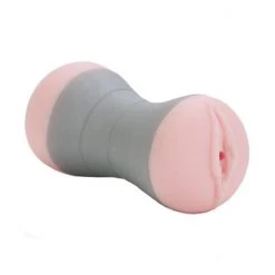 Cal Exotics Travel Gripper Pussy & Ass