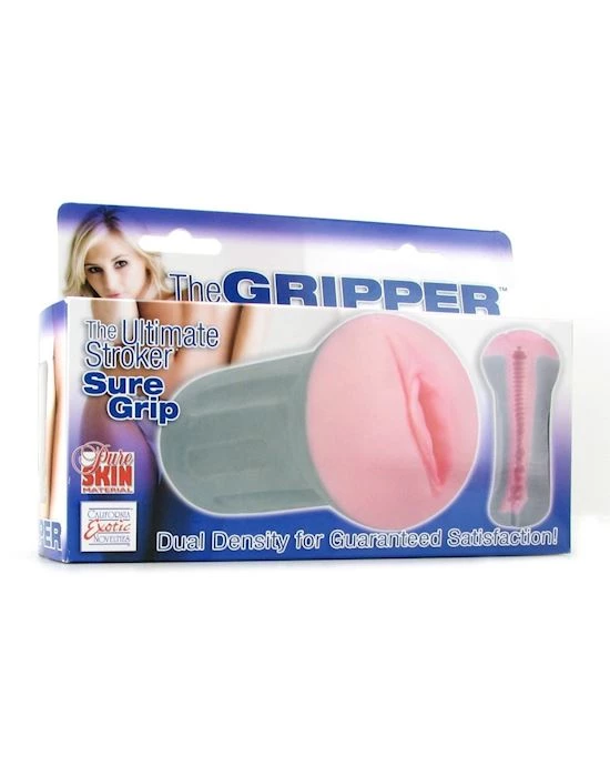Cal Exotics The Gripper Sure Grip - Image 5