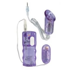 Cal Exotics Double Play Dual Massagers