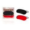 Cal Exotics Pleasure Masks 2 Per Pack