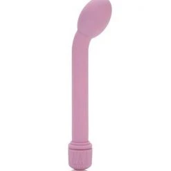 Cal Exotics First Time G-spot Tulip Vibe - Pink