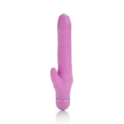 Cal Exotics First Time Flexi Rocker - Pink
