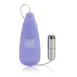 Cal Exotics First Time Satin Teaser - Purple