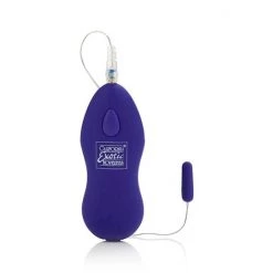 Cal Exotics Whisper Micro Bullet - Purple
