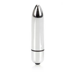 Cal Exotics High Intensity Bullet - Silver