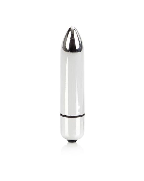 Cal Exotics High Intensity Bullet - Silver