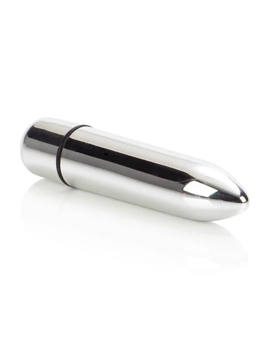 Cal Exotics High Intensity Bullet - Silver - Image 2