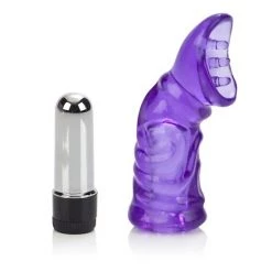 Cal Exotics Pussy Pleaser Clit Climaxer