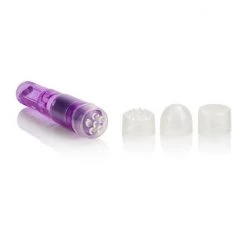 Cal Exotics Dr Laura Berman Athena Waterproof Mini Massager