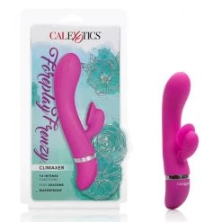 Cal Exotics Foreplay Frenzy - Climaxer - Purple