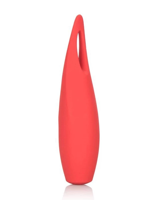 Cal Exotics Red Hot Spark - Red - Image 2