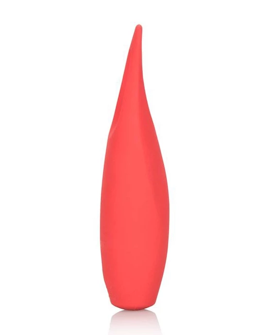 Cal Exotics Red Hot Spark - Red - Image 3