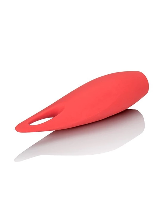 Cal Exotics Red Hot Spark - Red - Image 4