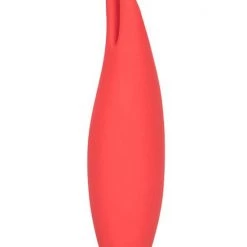 Cal Exotics Red Hot Flare - Red
