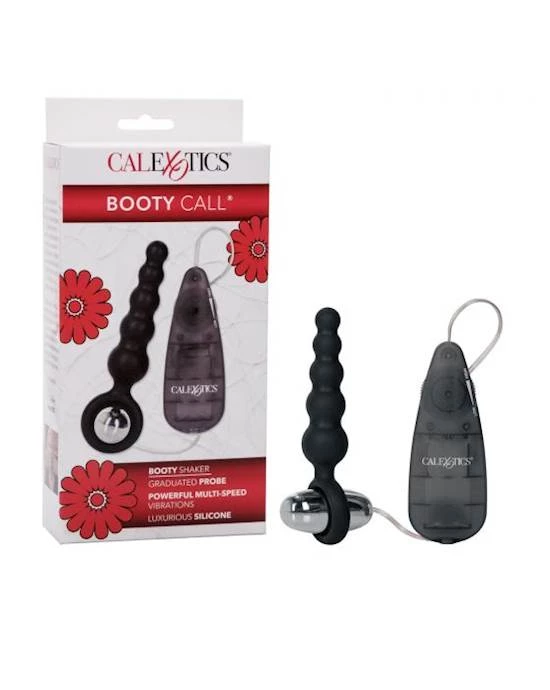 Cal Exotics Booty Call Booty Shaker - 4 Inch