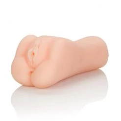 Cal Exotics Devon's Private Pleasures - Ivory