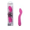 Cal Exotics 7-function Classic Chic Wild "g" - Pink - 6 Inch