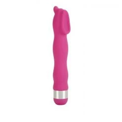 Cal Exotics Gyration Sensations Gyrating Hummer - Pink - 6 Inch