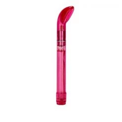 Cal Exotics Scoop Lover - Pink - 6.5 Inches