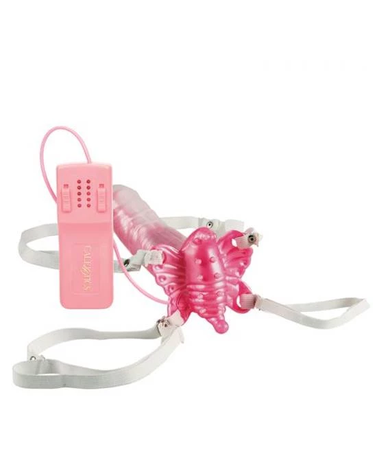 Cal Exotics Venus Bumble Bee Vibe - 5.5 Inch