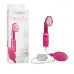 Cal Exotics Intimate Pump The Original Clitoral Pump