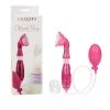 Cal Exotics Intimate Pump Advanced Clitoral Pump