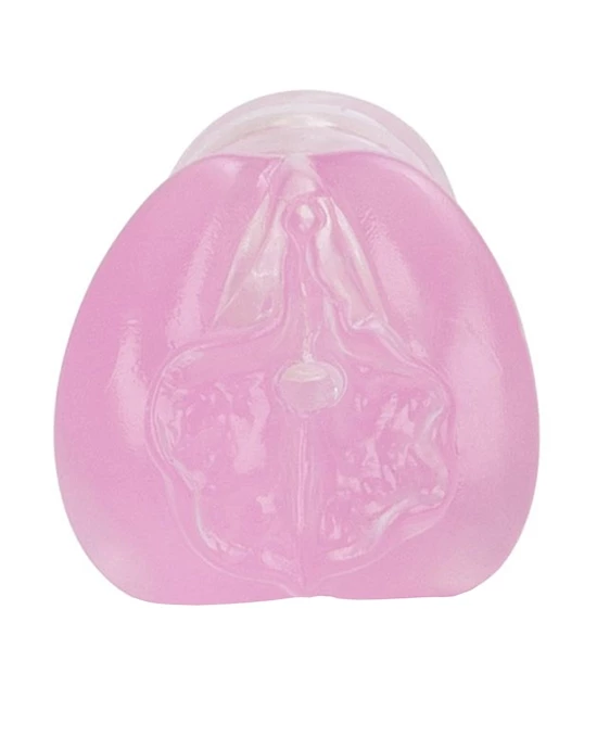 Cal Exotics Shane's World Sorority Pussy Mastorbator - Pink - Image 2