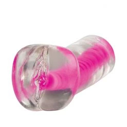 Cal Exotics Shane's World College Tease Masterbator - Pink