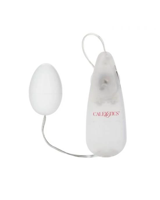 Cal Exotics Pocket Exotics Vibrating Egg