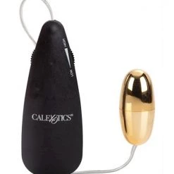 Cal Exotics Golden Bullet - Gold