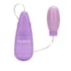 Cal Exotics Silicone Slims Smooth Bullet