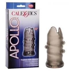 Cal Exotics Apollo Premium Girth Enhancer