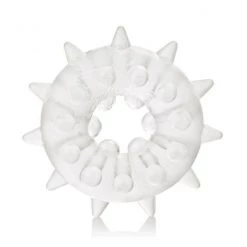 Cal Exotics Sexagon Enhancer 2 - Clear