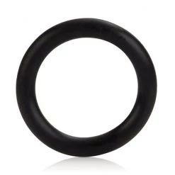 Cal Exotics Black Rubber Ring - Black